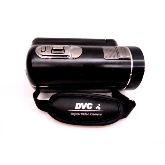 DVC FHD IR 1920X1080P HIGH DEFINITION DIGITAL VIDEO CAMERA 24.0 MEGA PIXELS - Picture 3 of 5